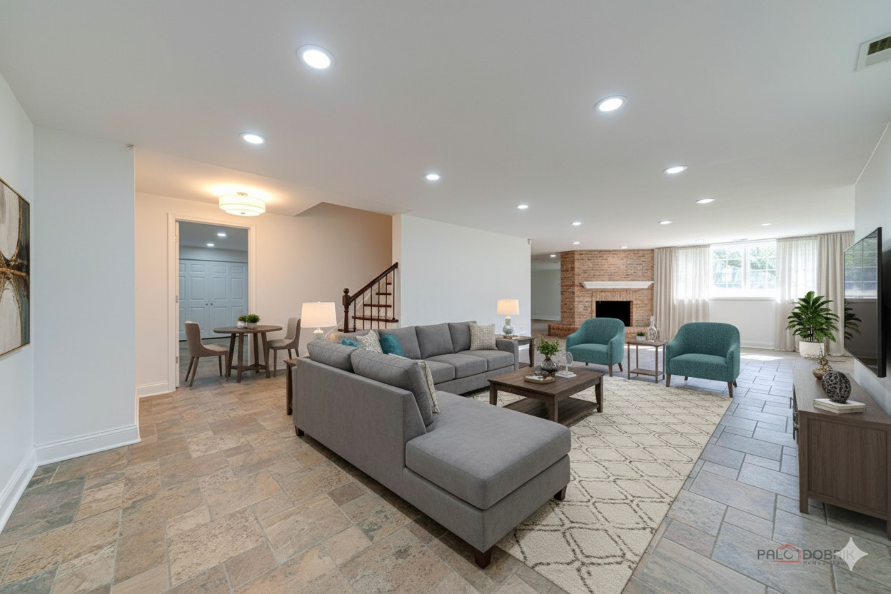 12 RIDERWOOD Road, North Barrington, IL 60010