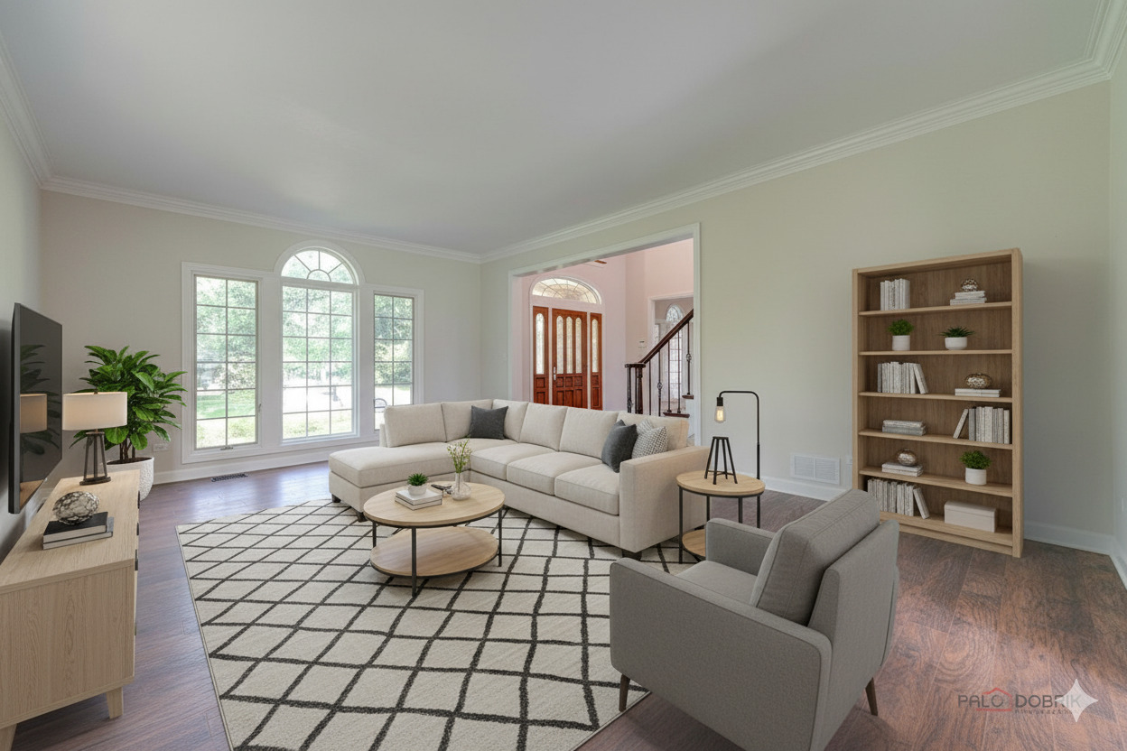 12 RIDERWOOD Road, North Barrington, IL 60010