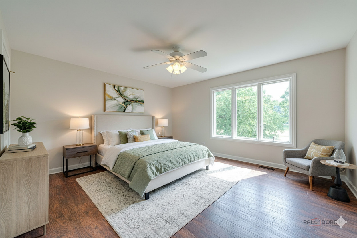 12 RIDERWOOD Road, North Barrington, IL 60010