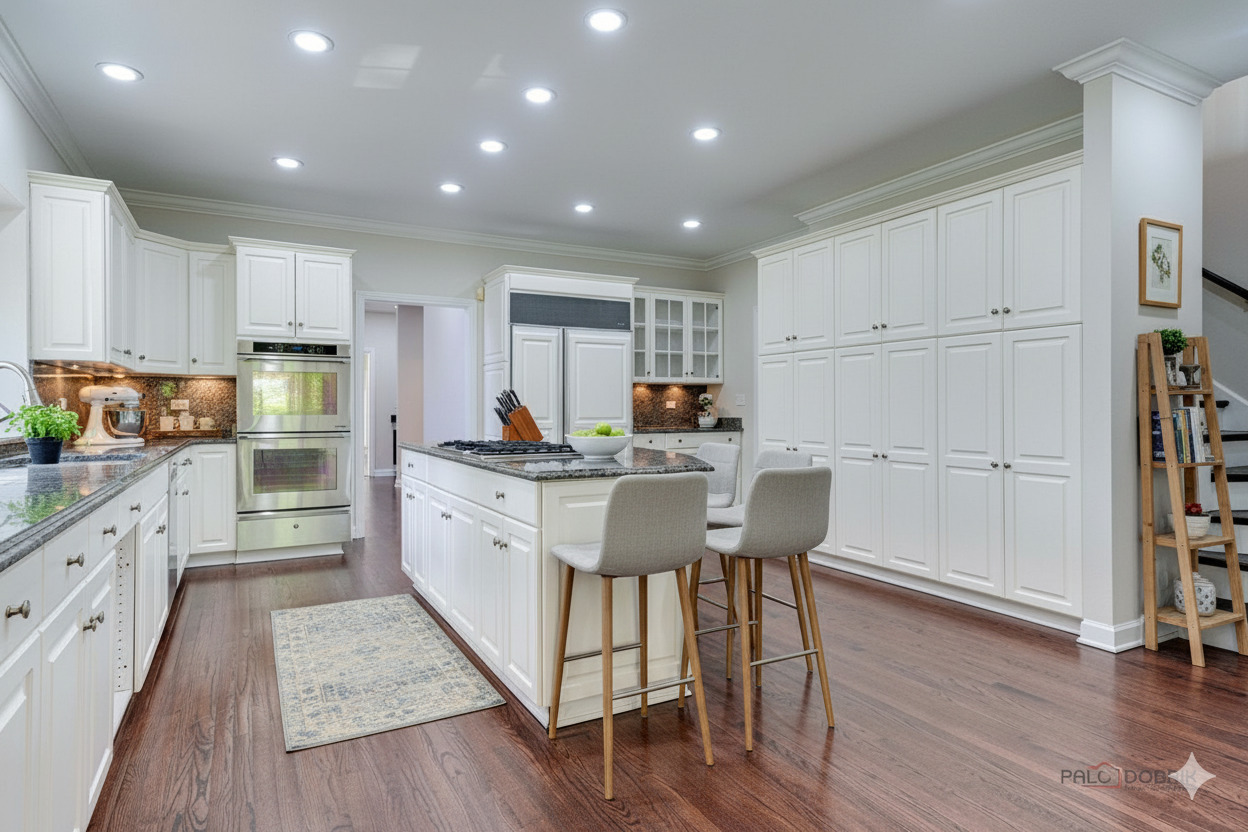 12 RIDERWOOD Road, North Barrington, IL 60010