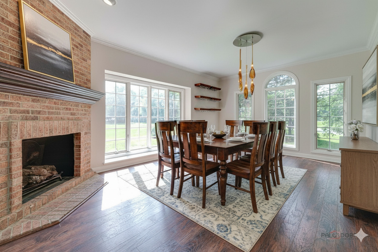 12 RIDERWOOD Road, North Barrington, IL 60010