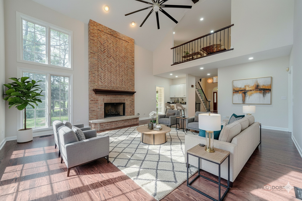 12 RIDERWOOD Road, North Barrington, IL 60010