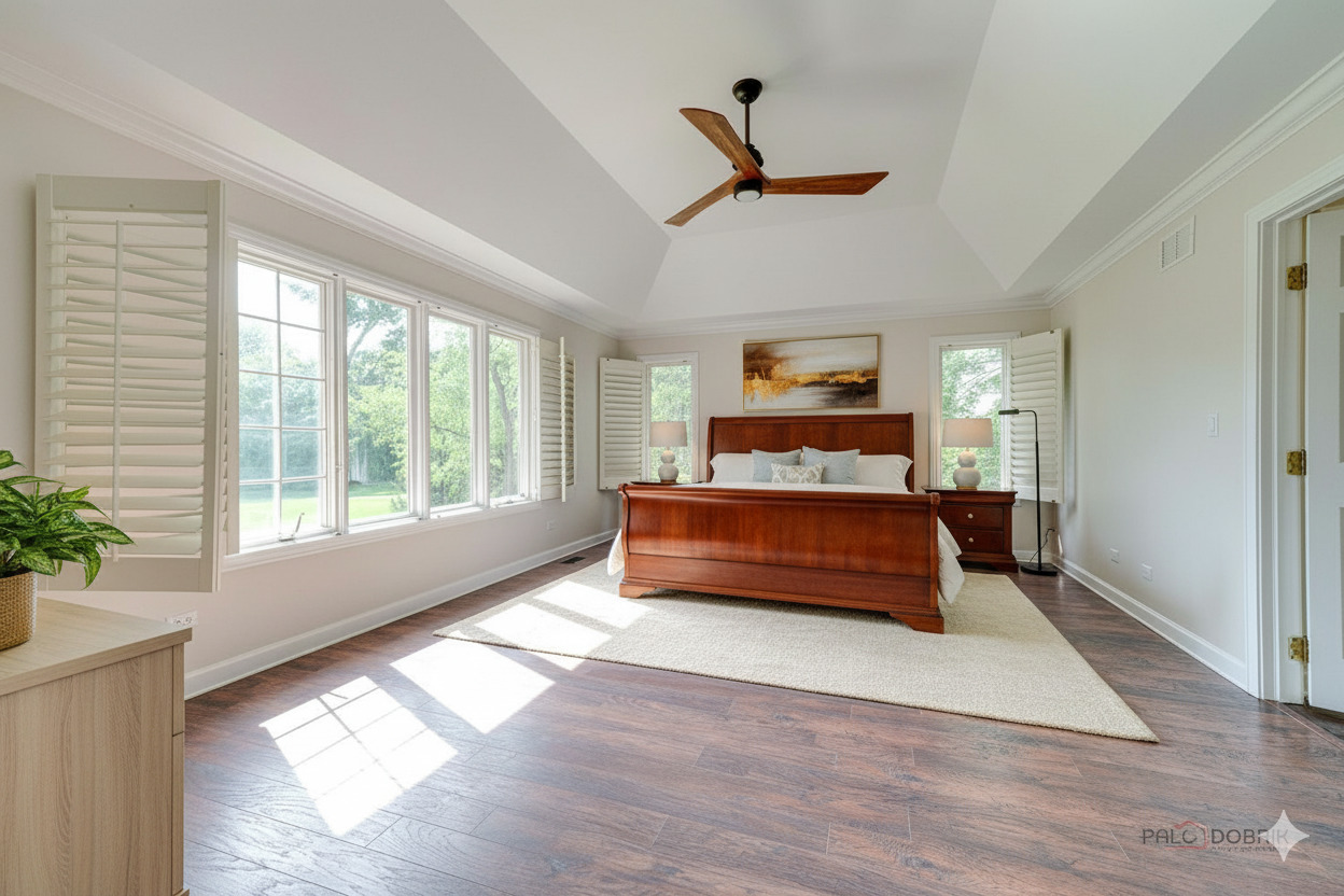 12 RIDERWOOD Road, North Barrington, IL 60010