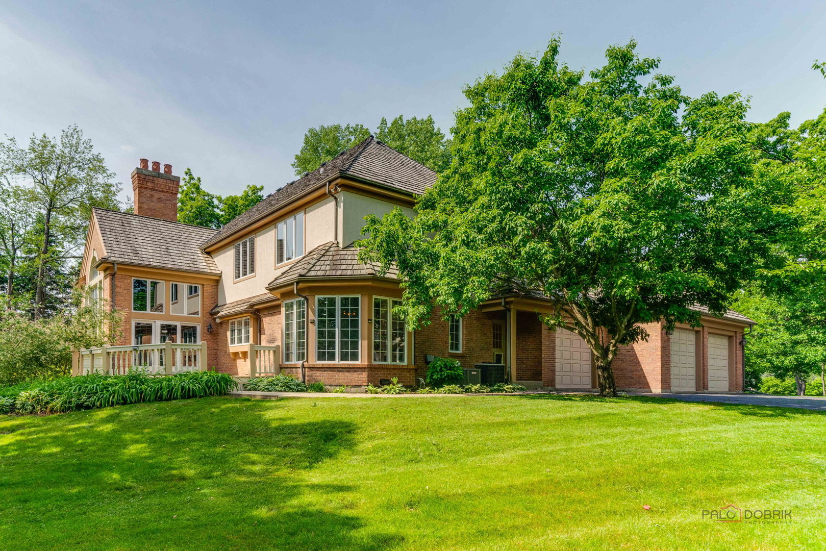12 RIDERWOOD Road, North Barrington, IL 60010