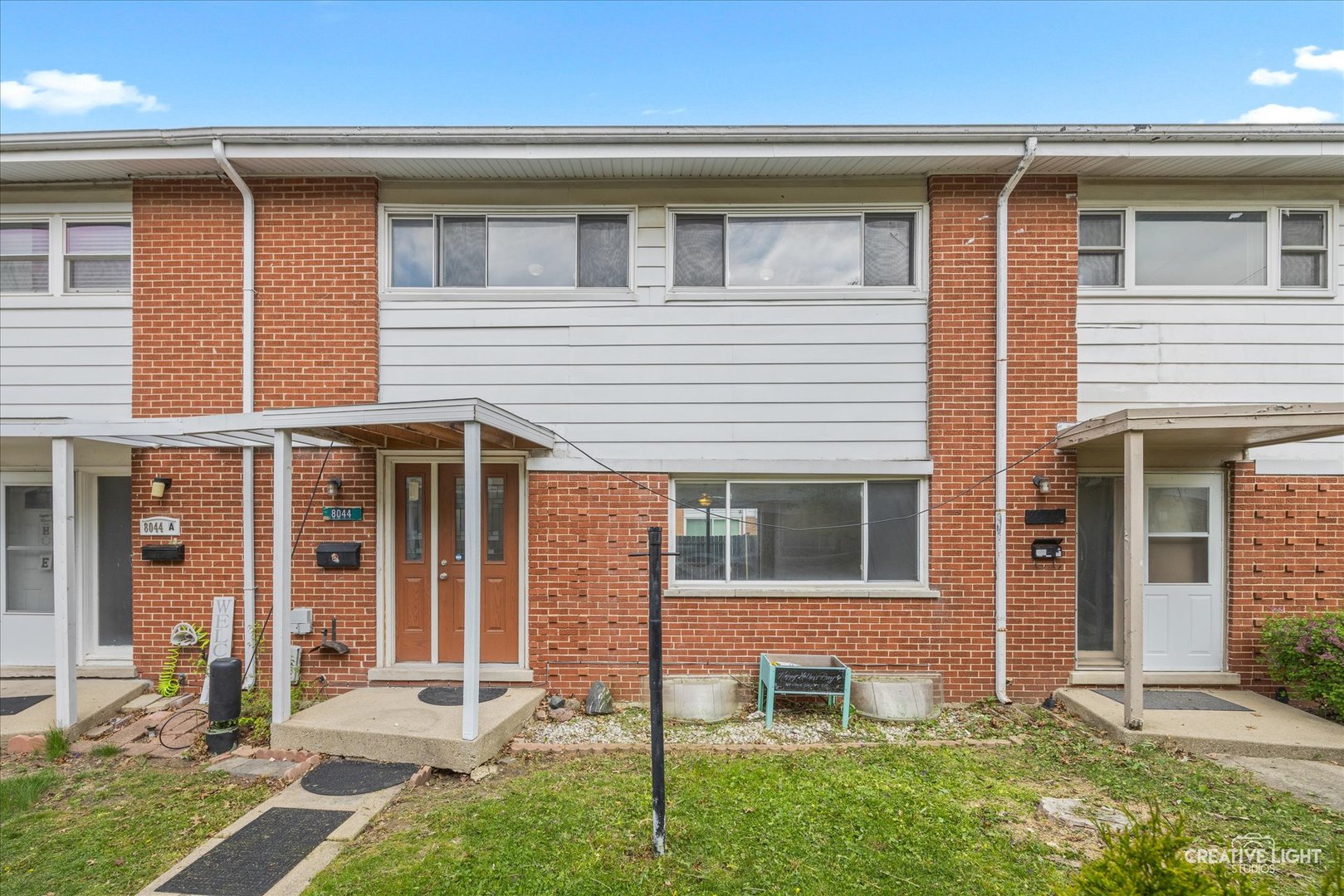 8044 W Lyons Street #B, Niles, IL 60714