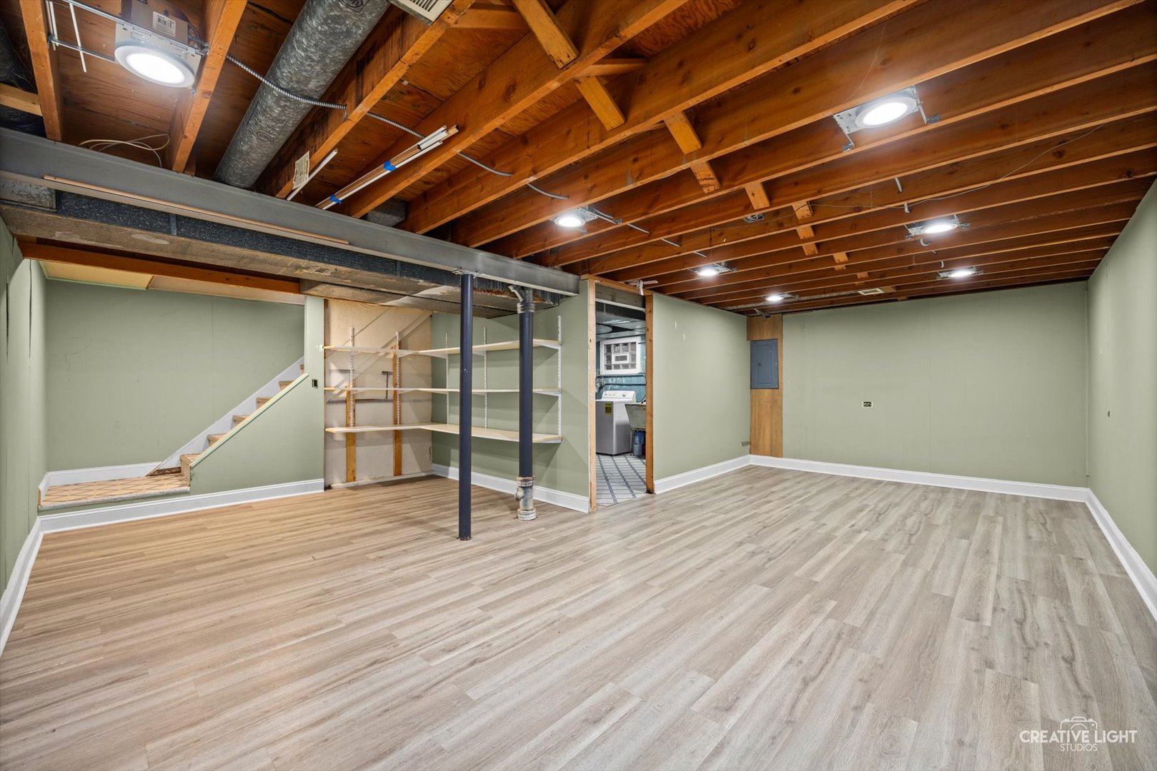 8044 W Lyons Street #B, Niles, IL 60714
