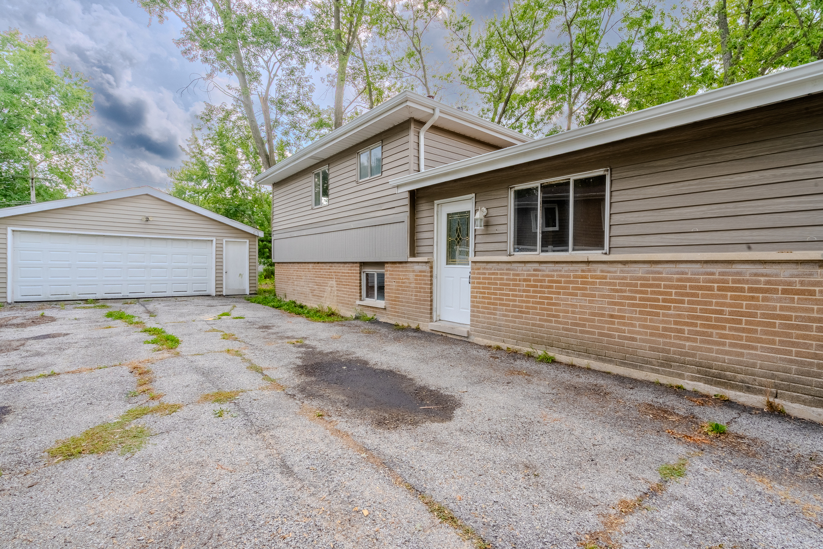 323 Herndon Street, Park Forest, IL 60466