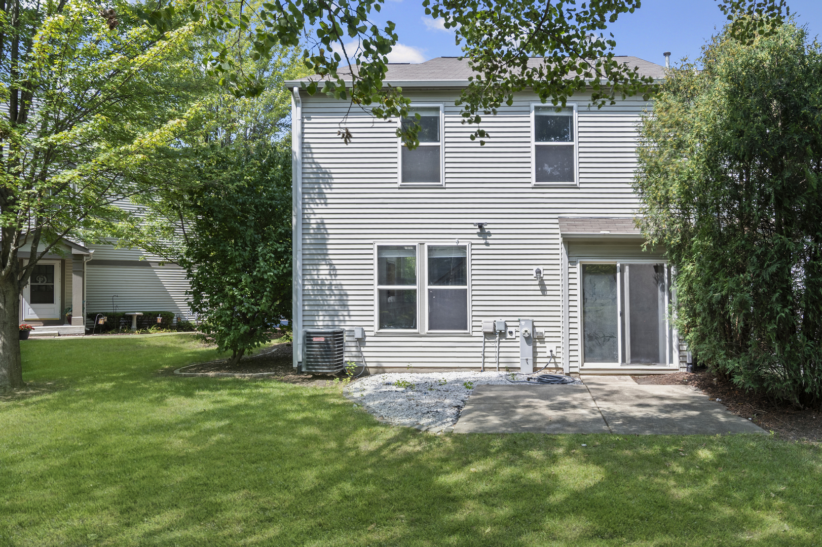 1071 Stamford Court #1071, Aurora, IL 60502