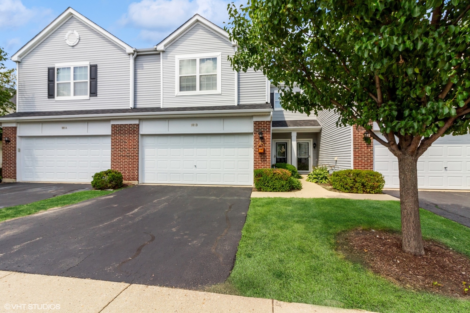 181 Willoughby Court #B, Yorkville, IL 60560
