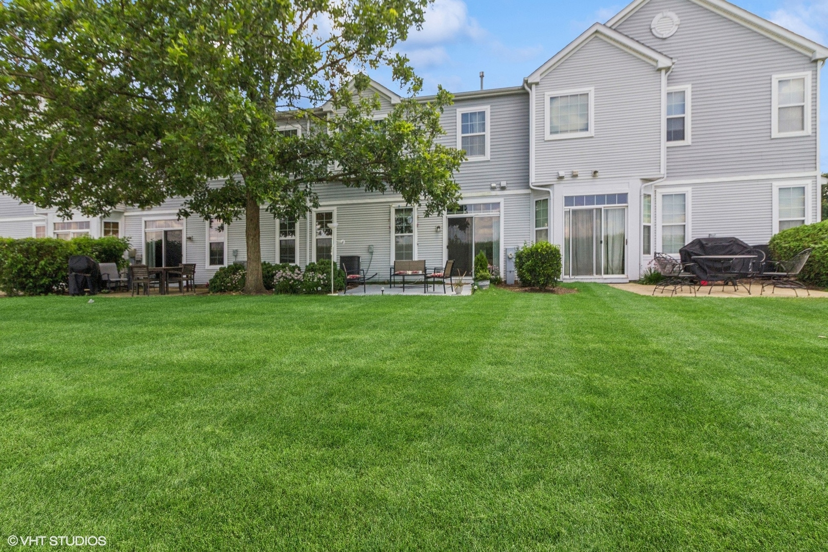 181 Willoughby Court #B, Yorkville, IL 60560