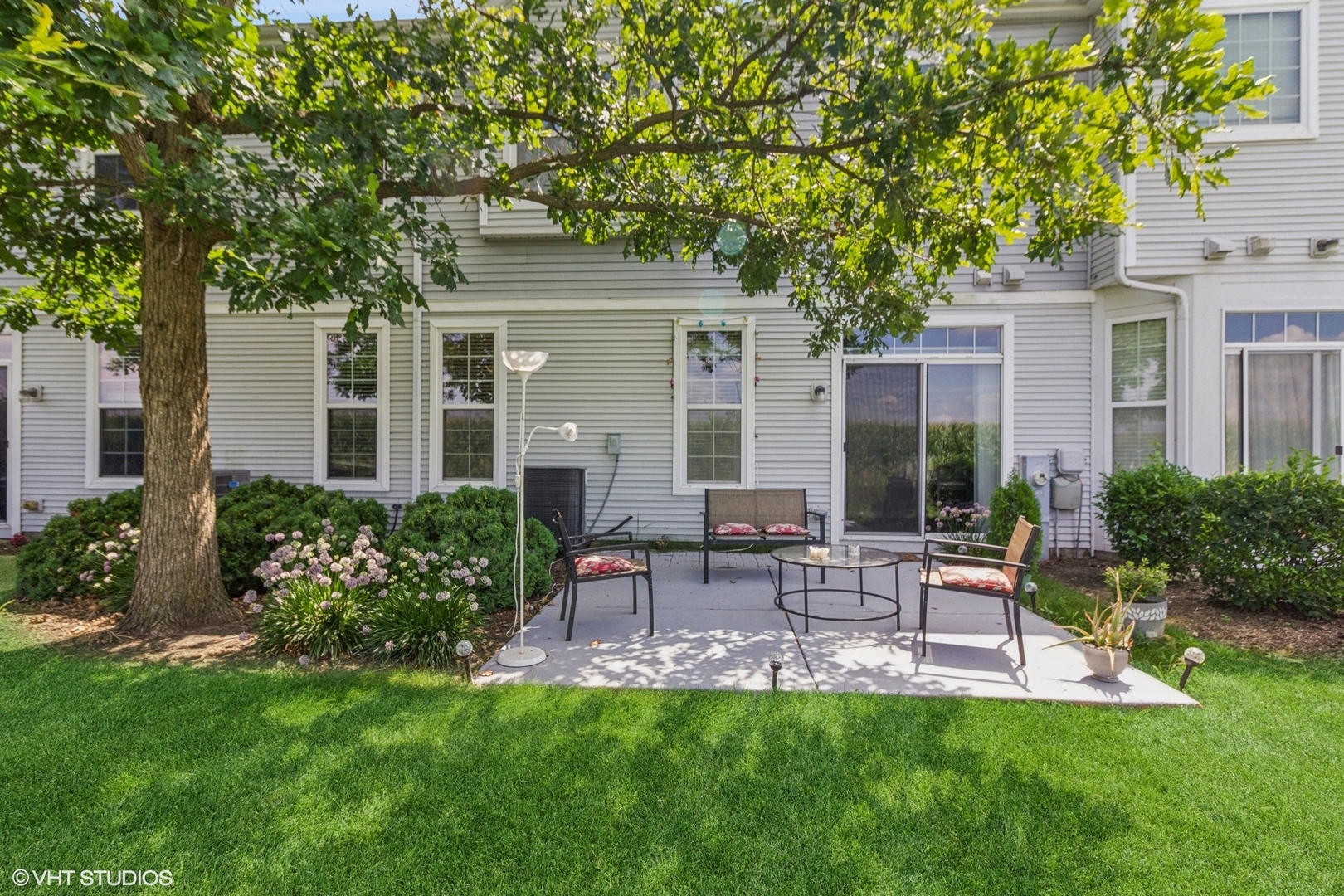 181 Willoughby Court #B, Yorkville, IL 60560