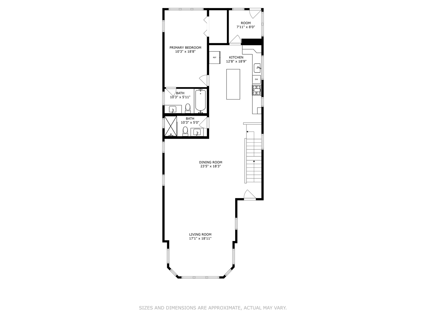 6429 S California Avenue, Chicago, IL 60629