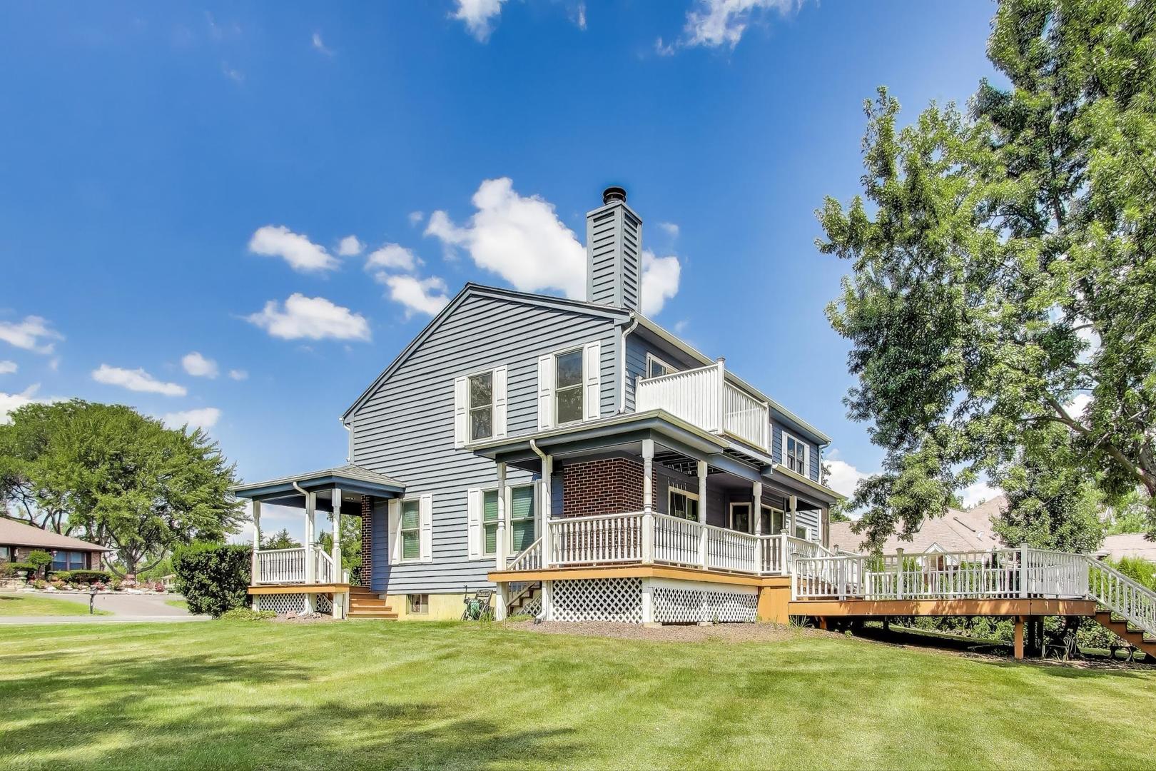 591 E Diane Drive, Palatine, IL 60074