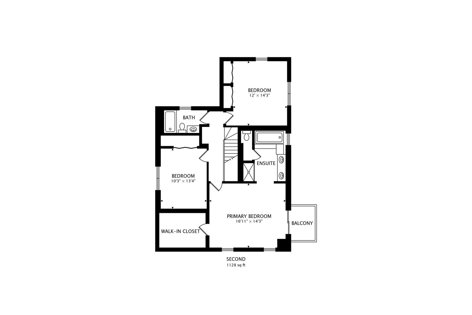 591 E Diane Drive, Palatine, IL 60074