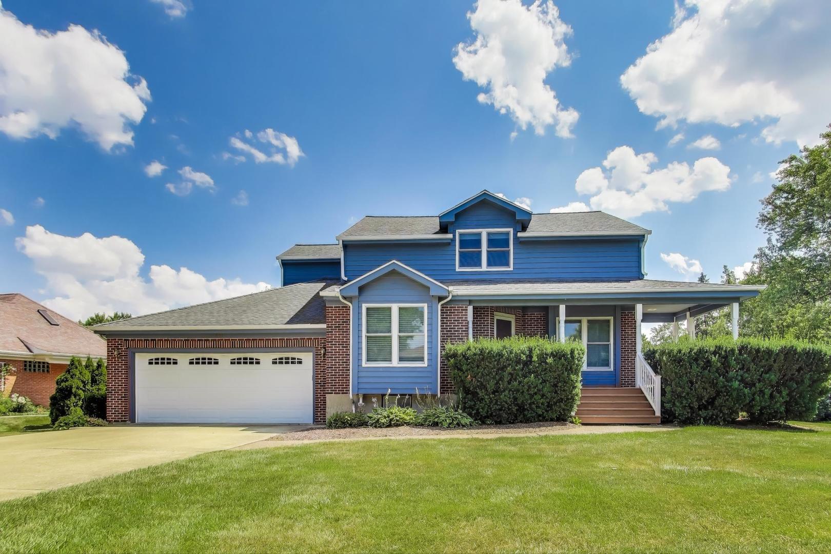 591 E Diane Drive, Palatine, IL 60074