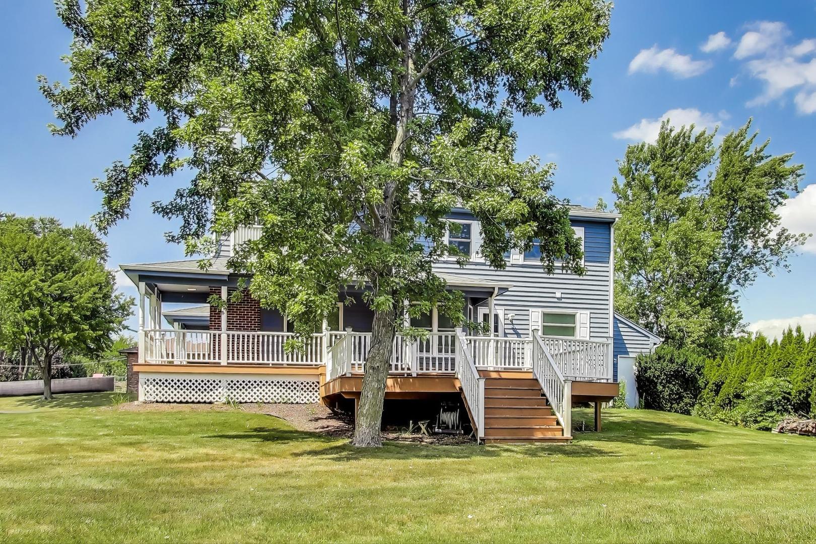 591 E Diane Drive, Palatine, IL 60074