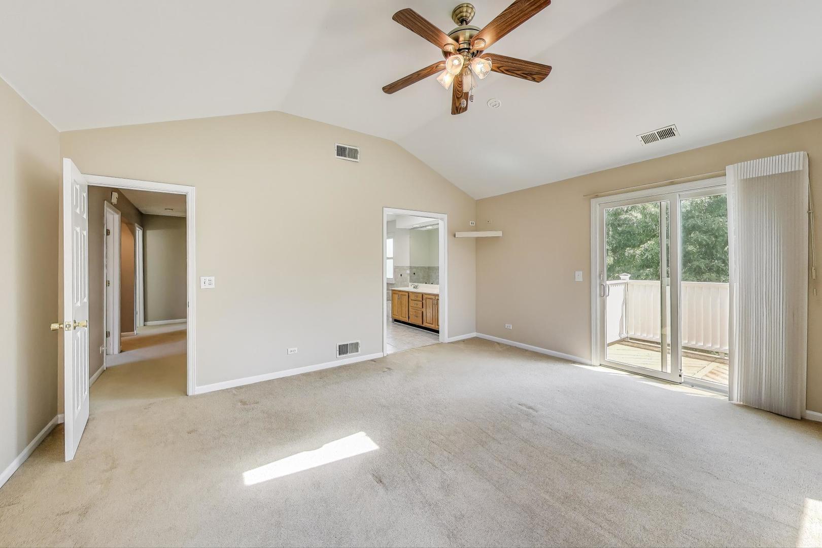 591 E Diane Drive, Palatine, IL 60074