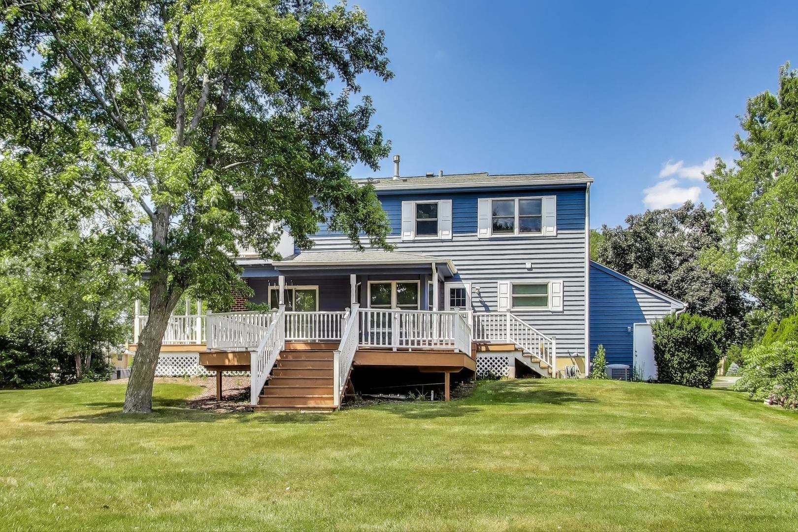 591 E Diane Drive, Palatine, IL 60074