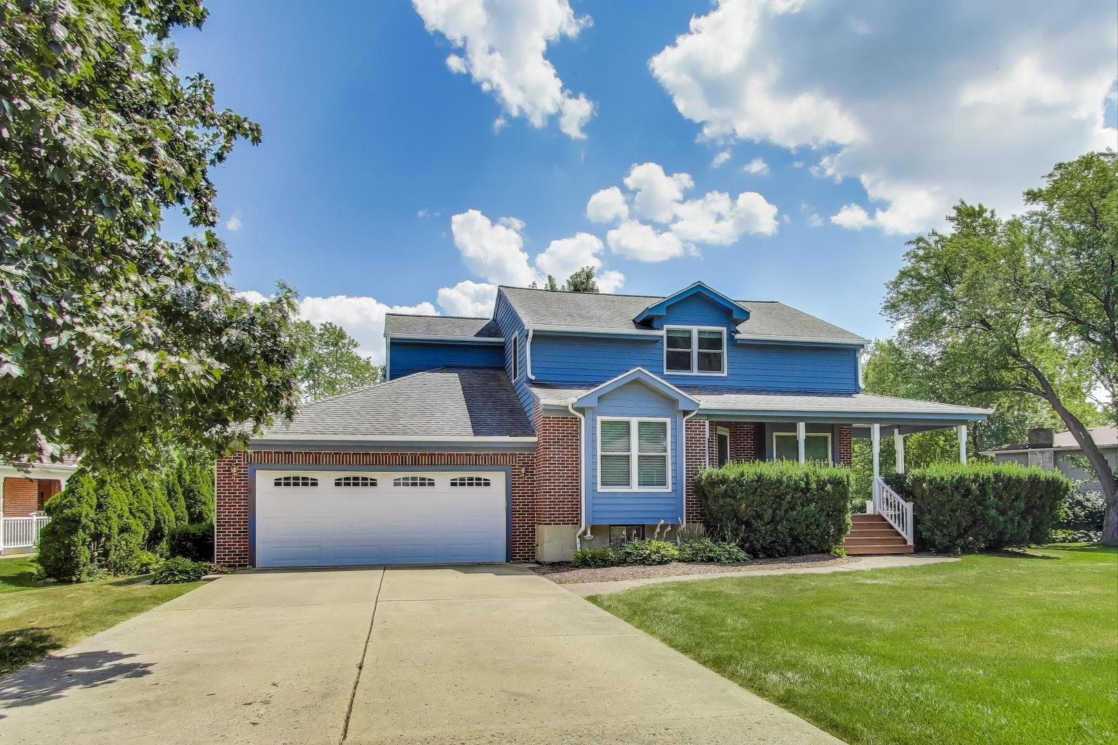 591 E Diane Drive, Palatine, IL 60074