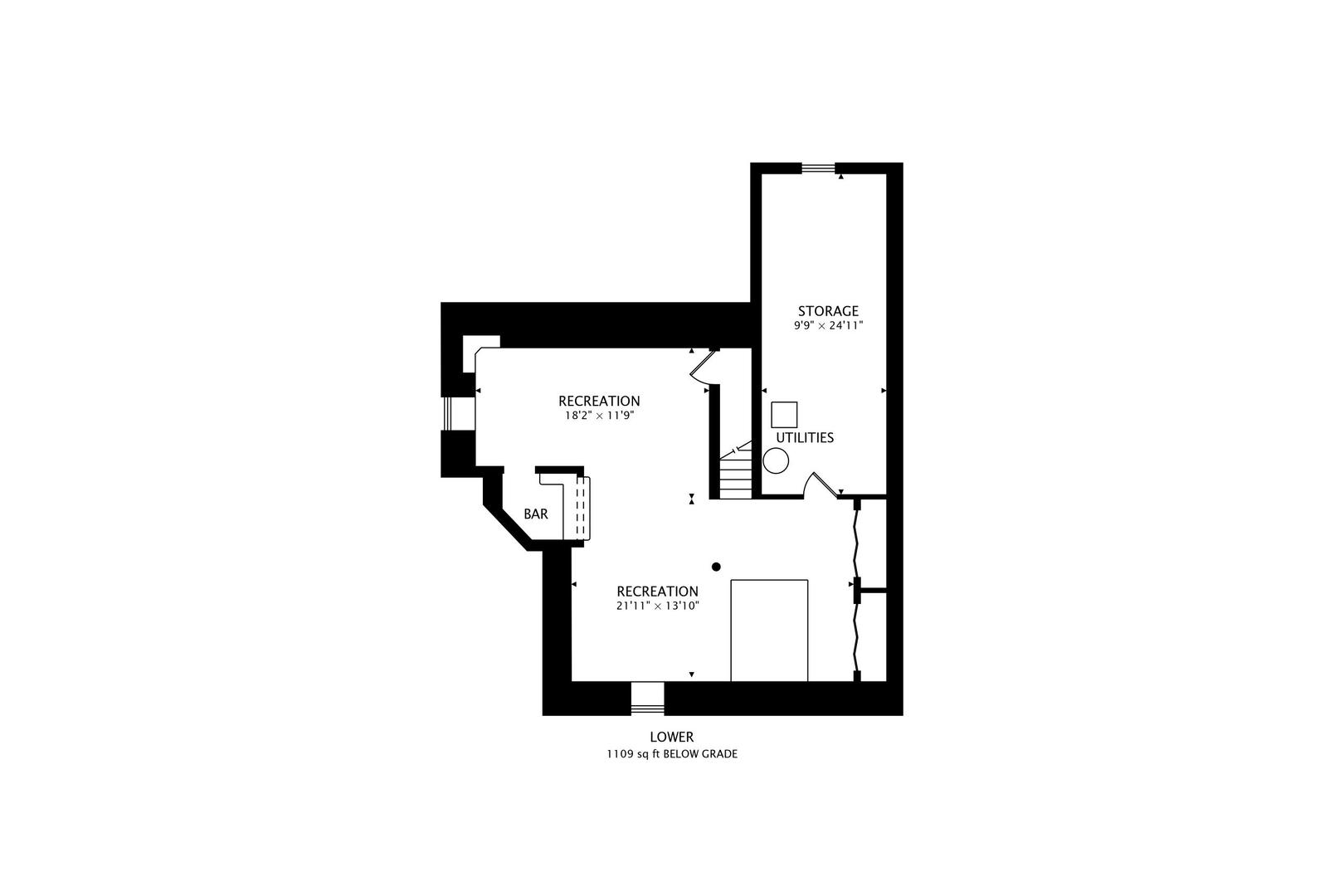 591 E Diane Drive, Palatine, IL 60074