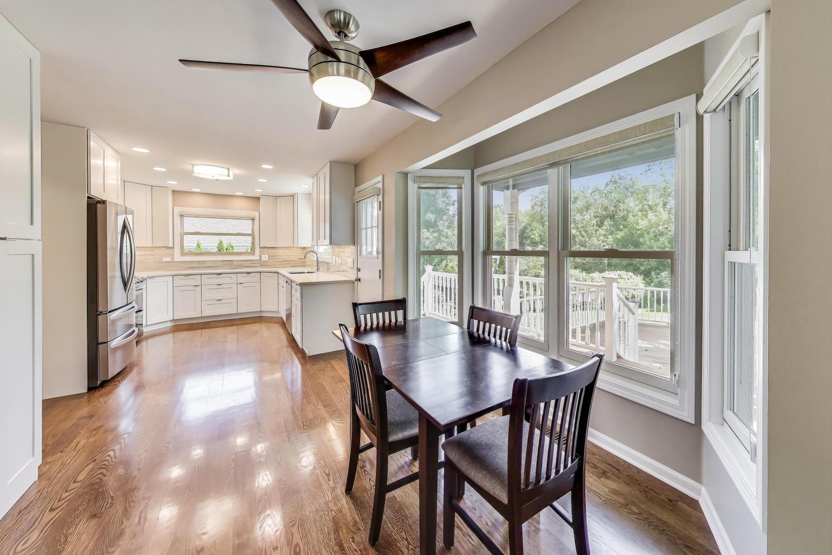 591 E Diane Drive, Palatine, IL 60074
