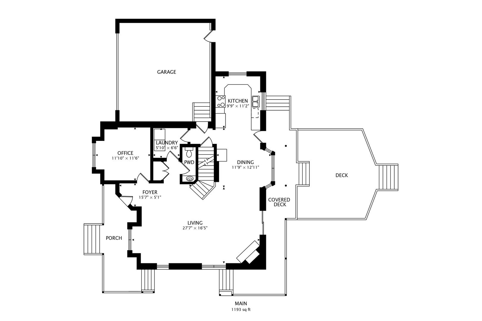 591 E Diane Drive, Palatine, IL 60074