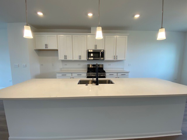 4515 Chelsea Manor Circle #4515, Aurora, IL 60504