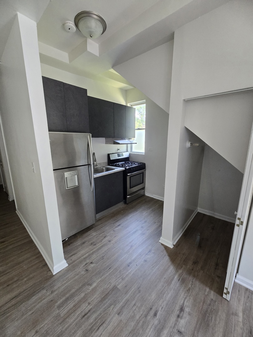 5022 S Elizabeth Street #2, Chicago, IL 60609