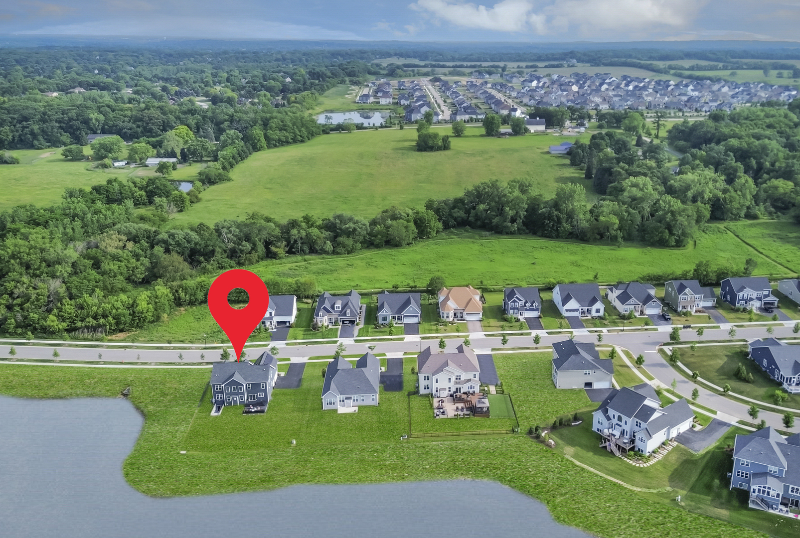 3578 Doral Drive, Elgin, IL 60124