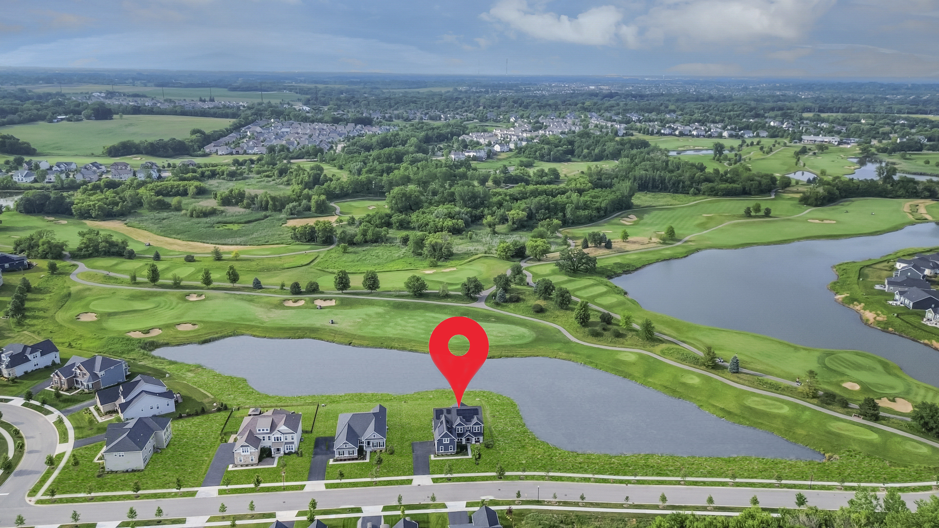 3578 Doral Drive, Elgin, IL 60124