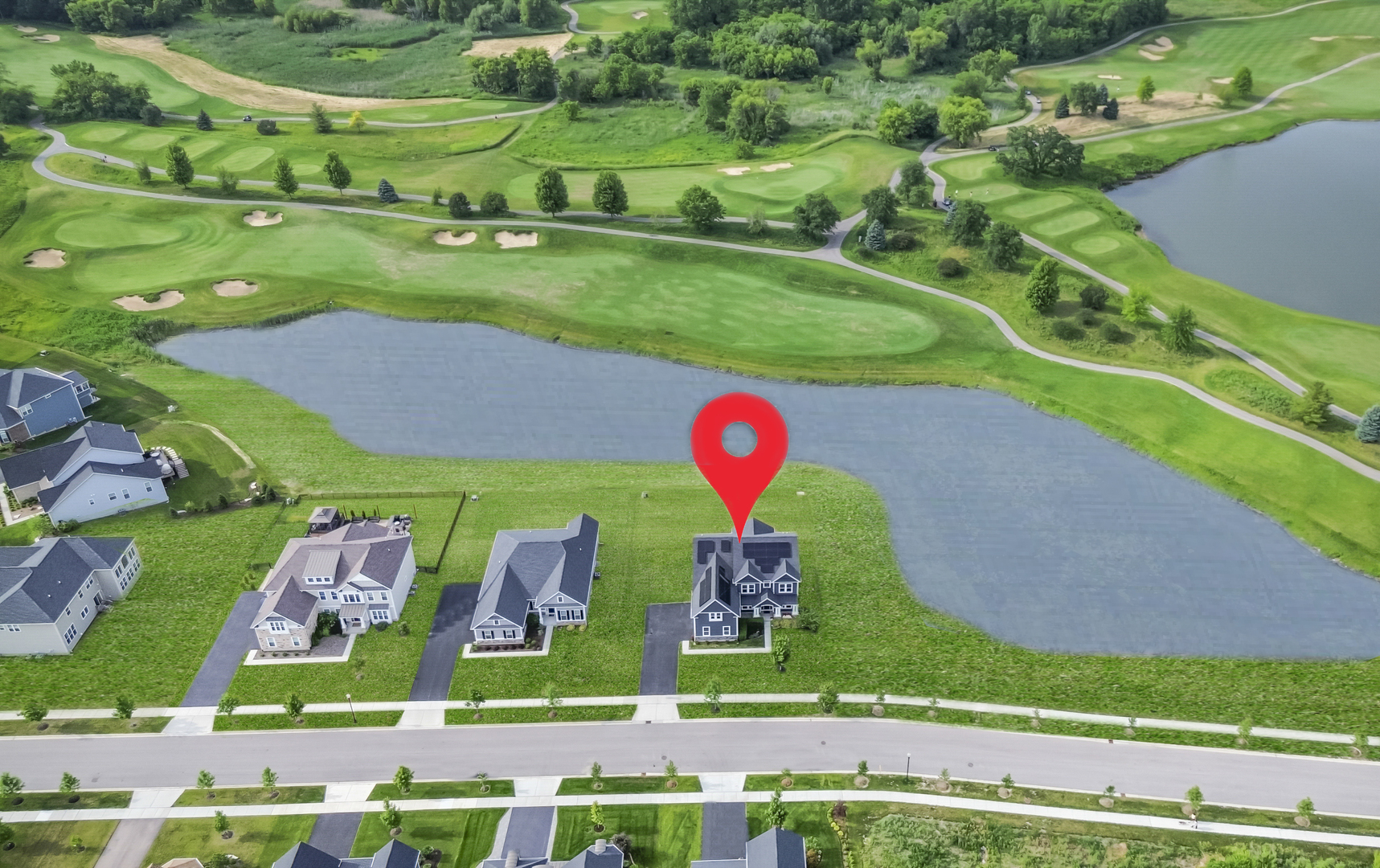 3578 Doral Drive, Elgin, IL 60124