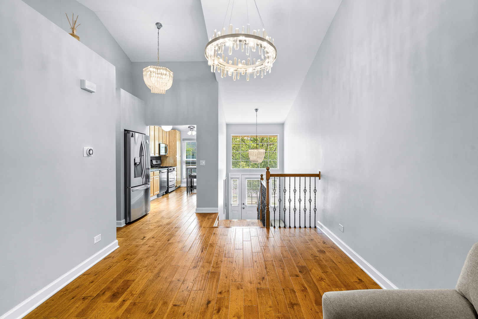 2736 S Embers Lane #2736, Arlington Heights, IL 60005