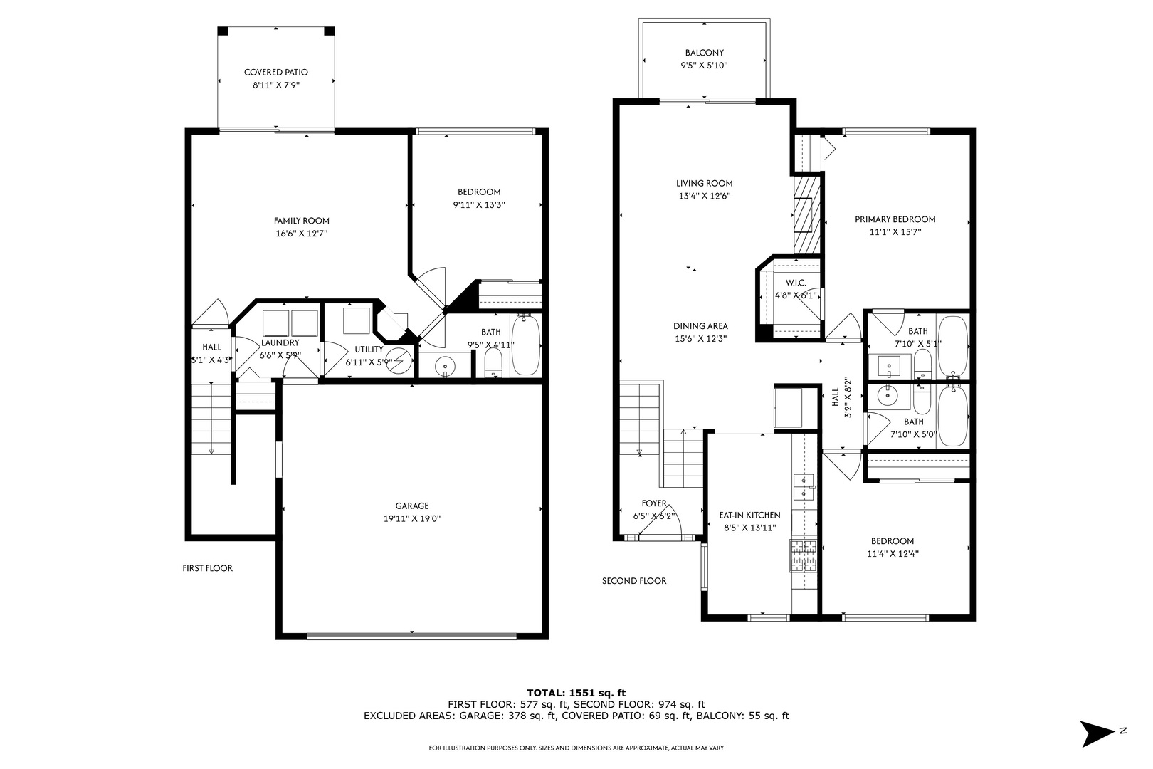 2736 S Embers Lane #2736, Arlington Heights, IL 60005