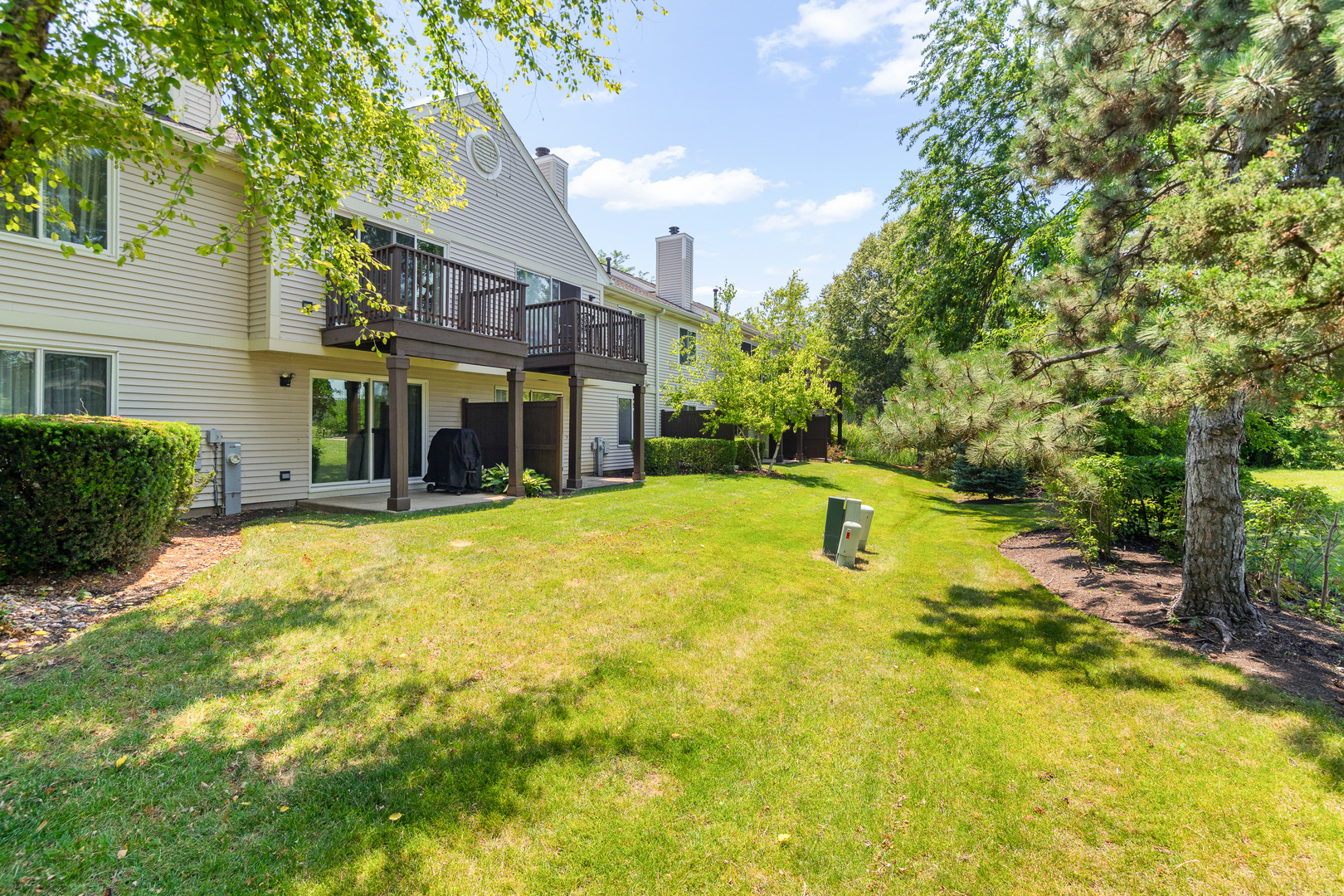 2736 S Embers Lane #2736, Arlington Heights, IL 60005