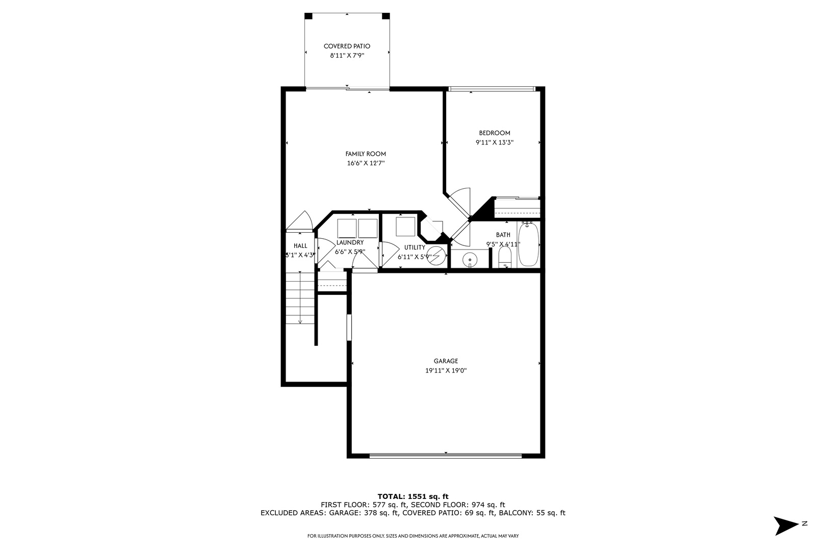 2736 S Embers Lane #2736, Arlington Heights, IL 60005