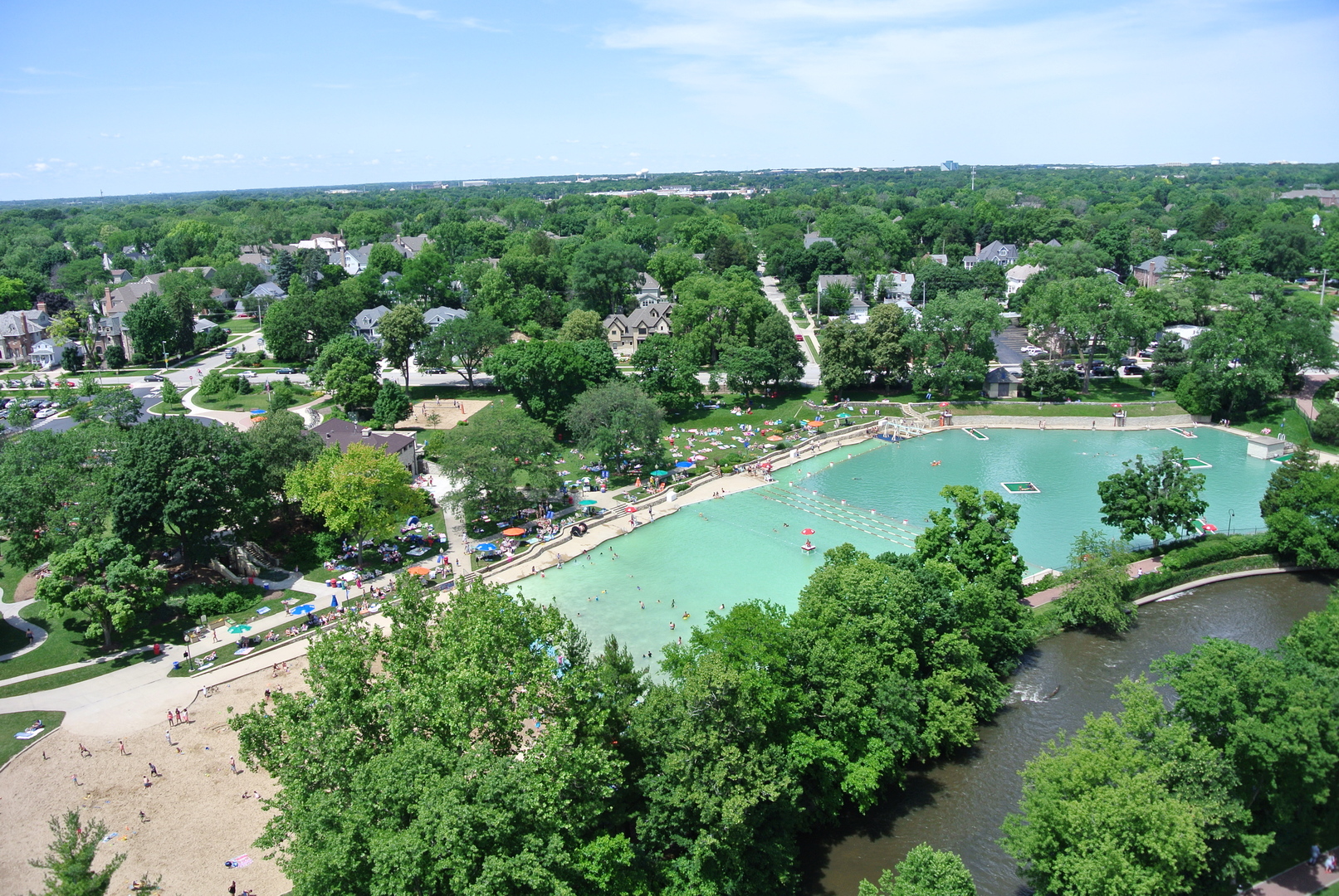 520 S Washington Street #103, Naperville, IL 60540