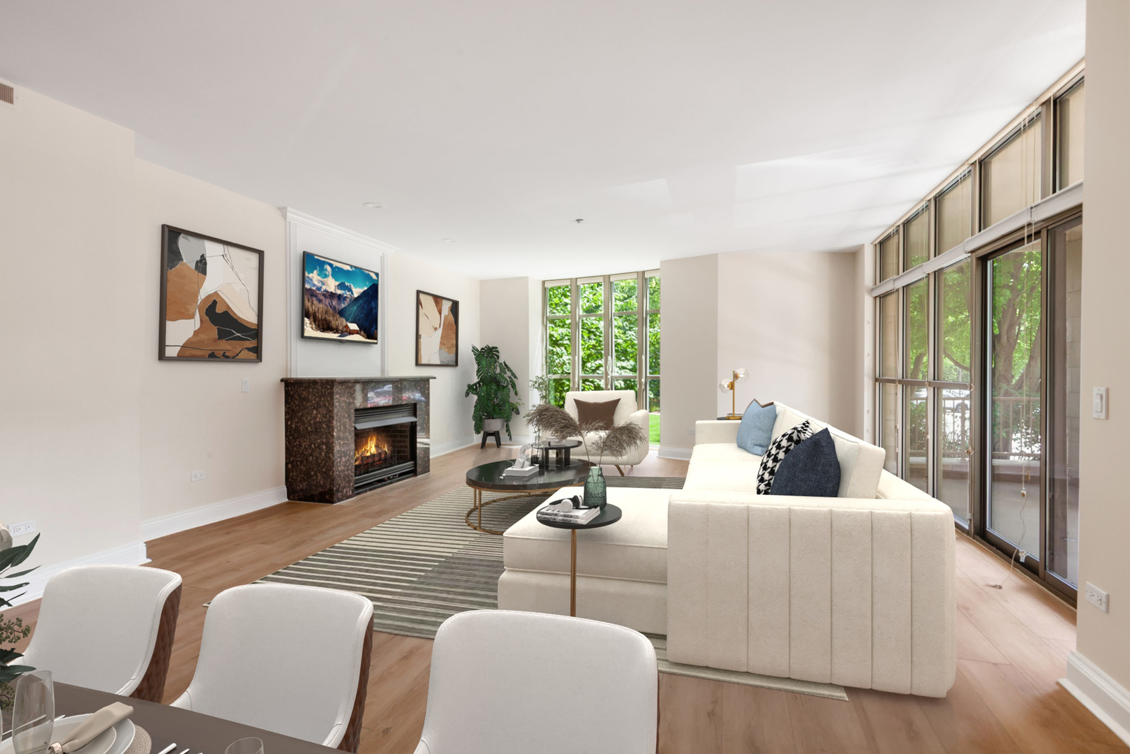 520 S Washington Street #103, Naperville, IL 60540