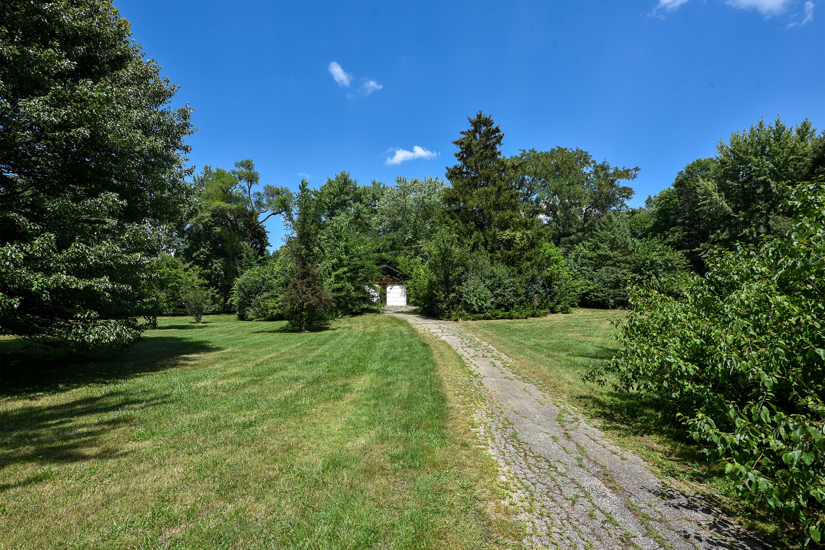 449 Cumnock Road, Inverness, IL 60067