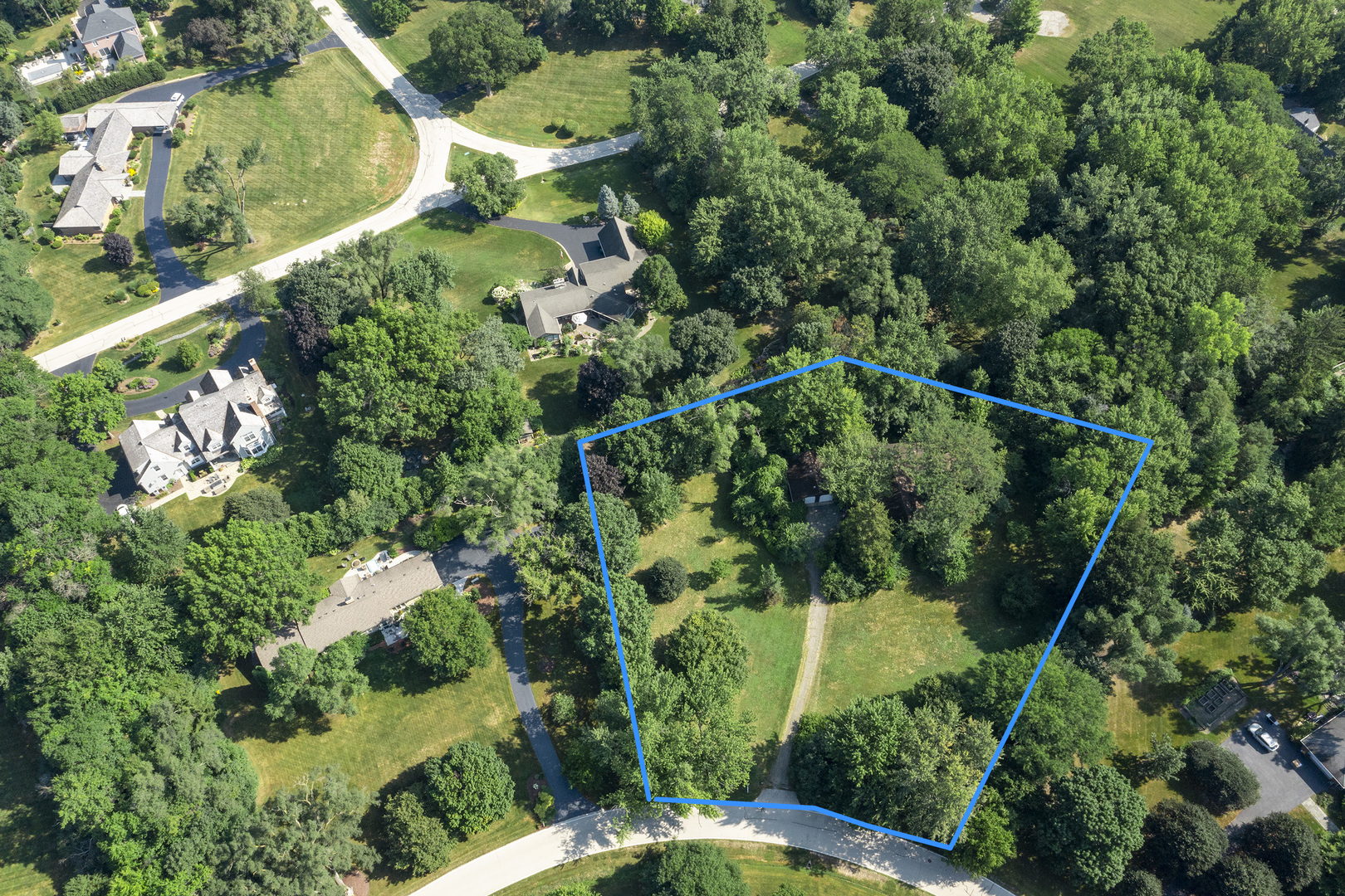 449 Cumnock Road, Inverness, IL 60067