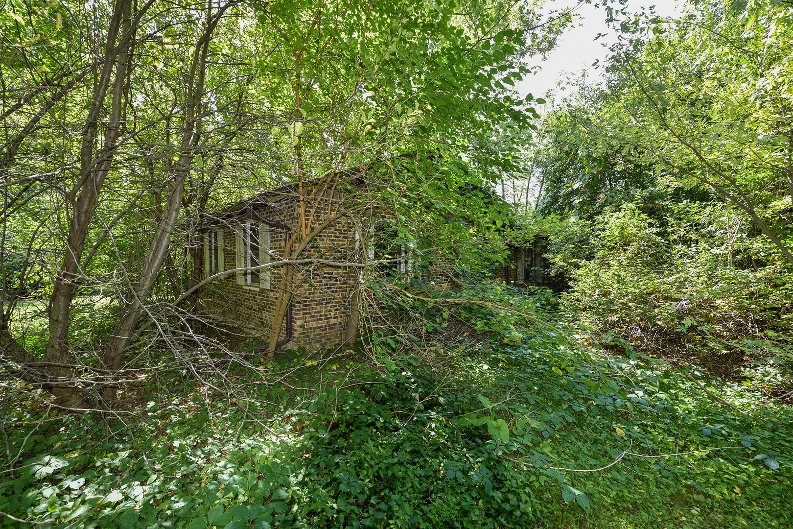 449 Cumnock Road, Inverness, IL 60067