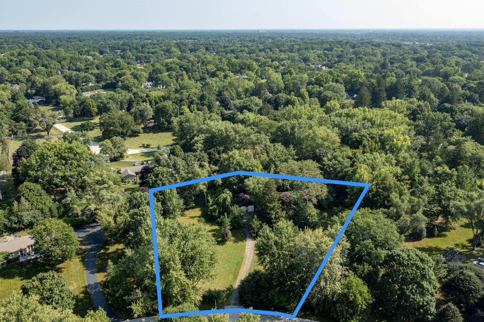 449 Cumnock Road, Inverness, IL 60067