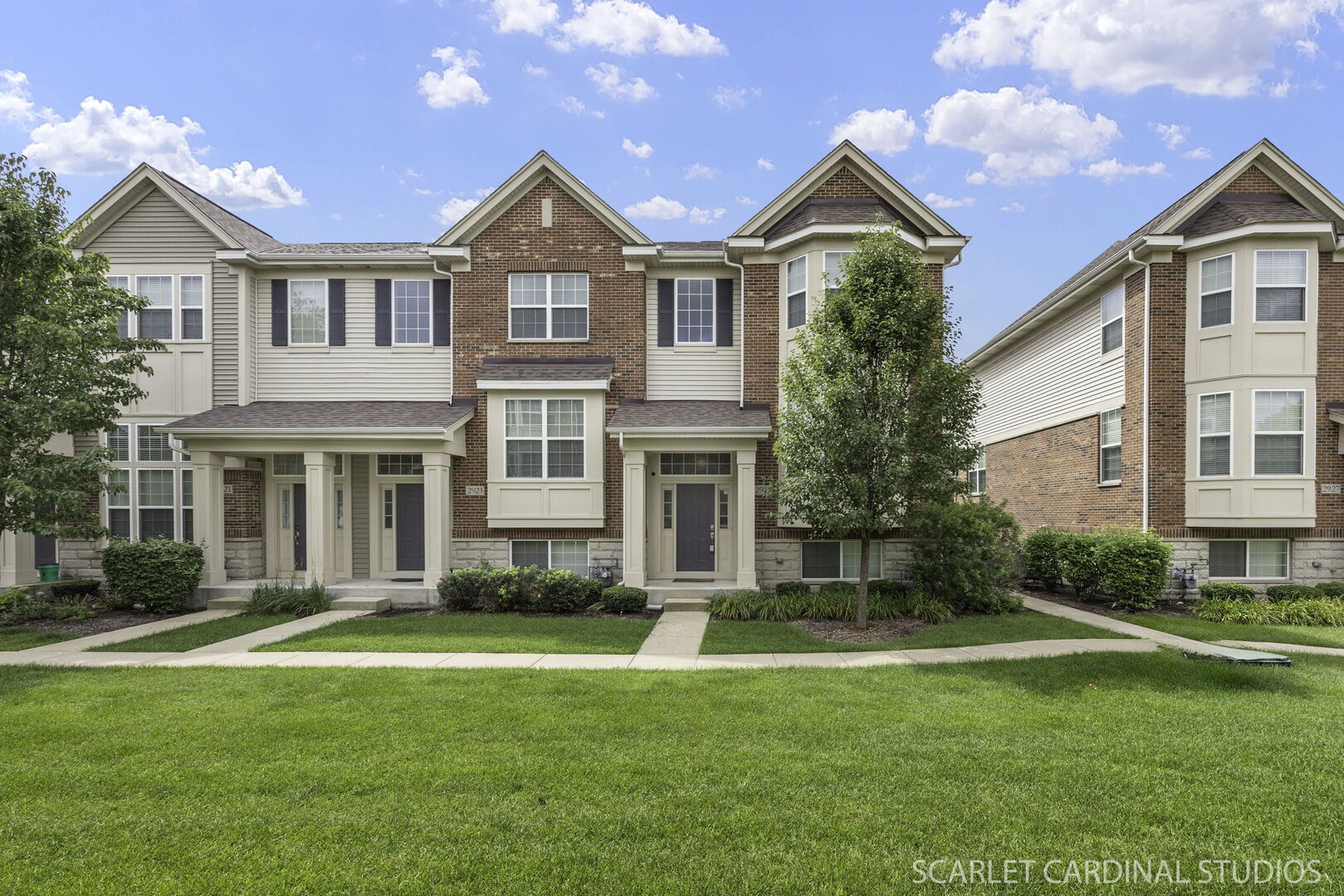 2925 Henley Lane, Naperville, IL 60540