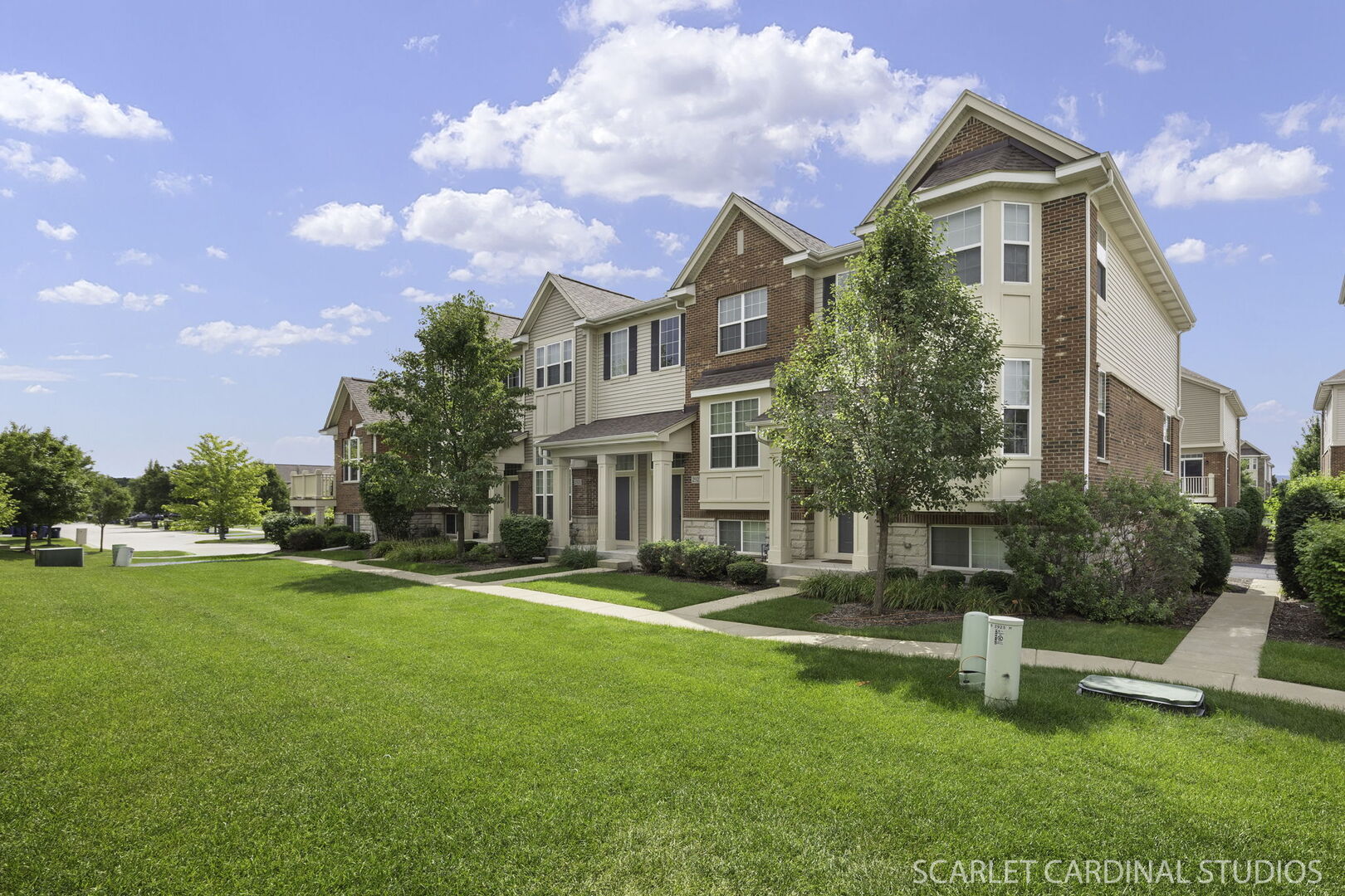 2925 Henley Lane, Naperville, IL 60540