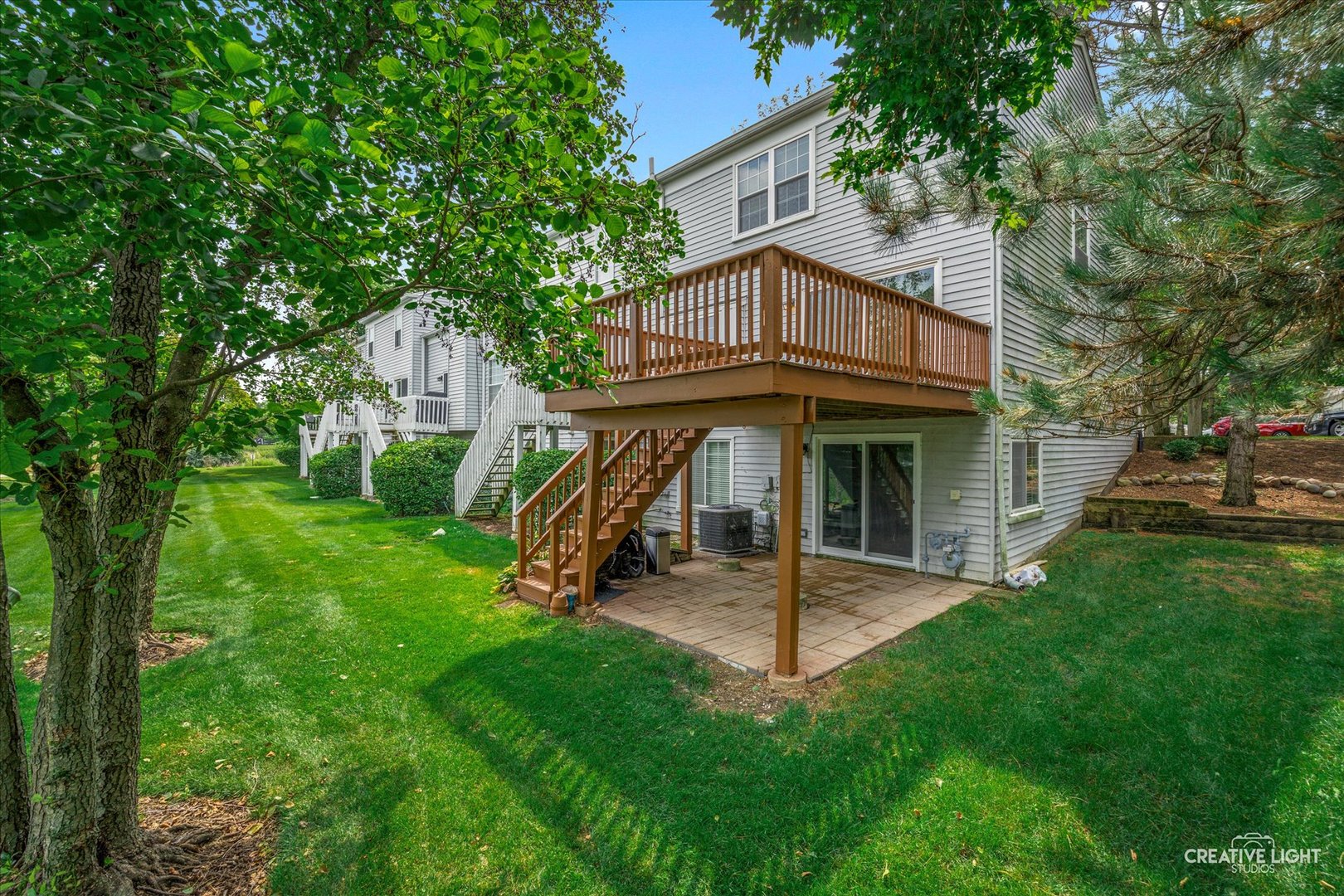 130 Park Ridge Court, Aurora, IL 60504