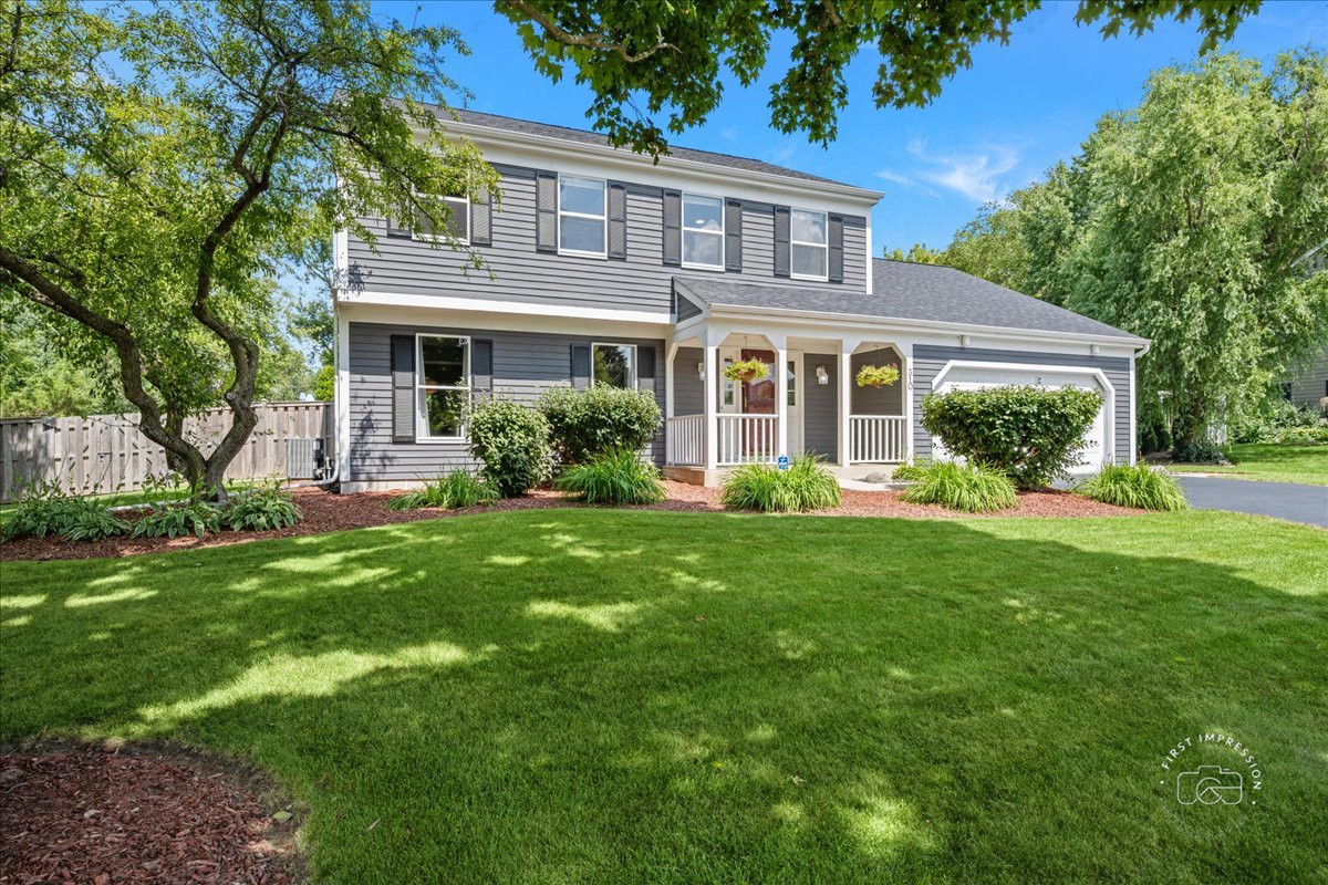 310 Timbers Trail, St. Charles, IL 60174