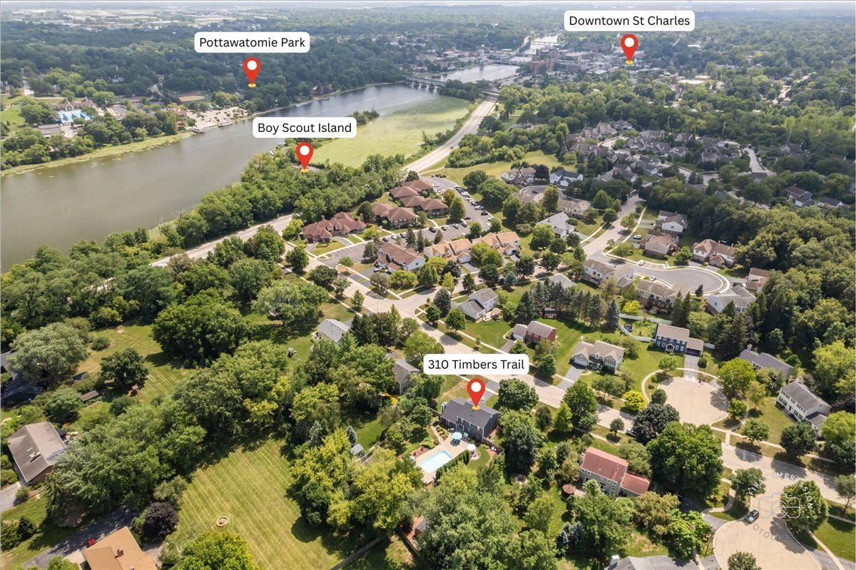 310 Timbers Trail, St. Charles, IL 60174