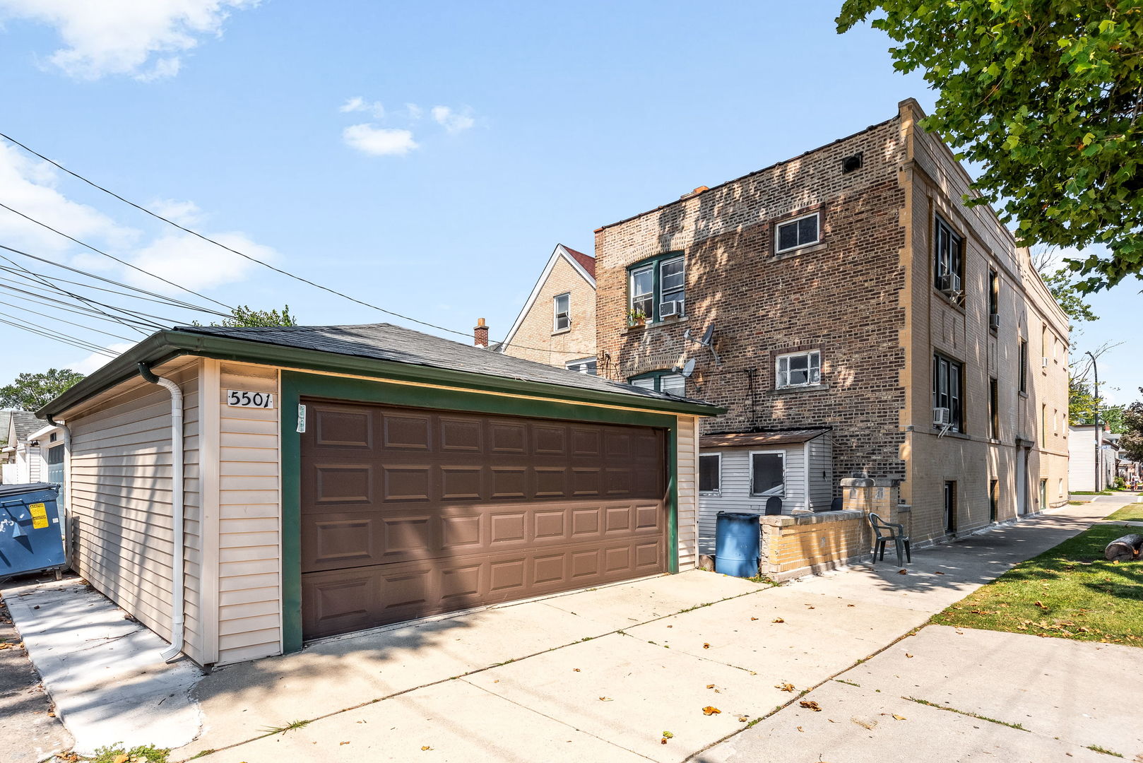 5501 W 24th Street, Cicero, IL 60804