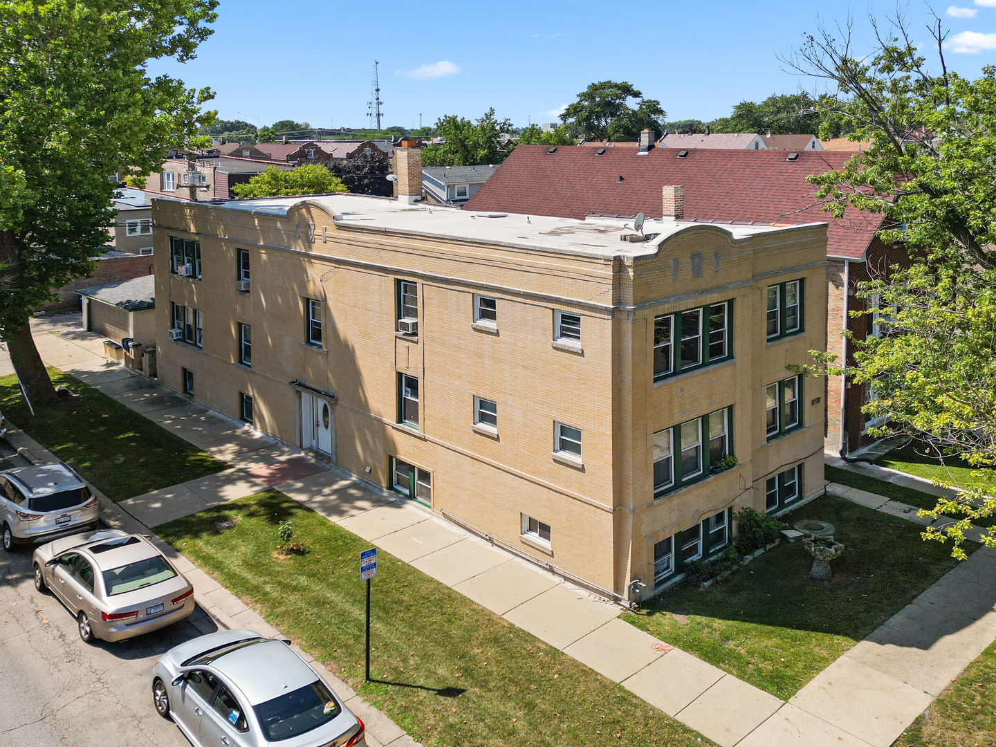 5501 W 24th Street, Cicero, IL 60804