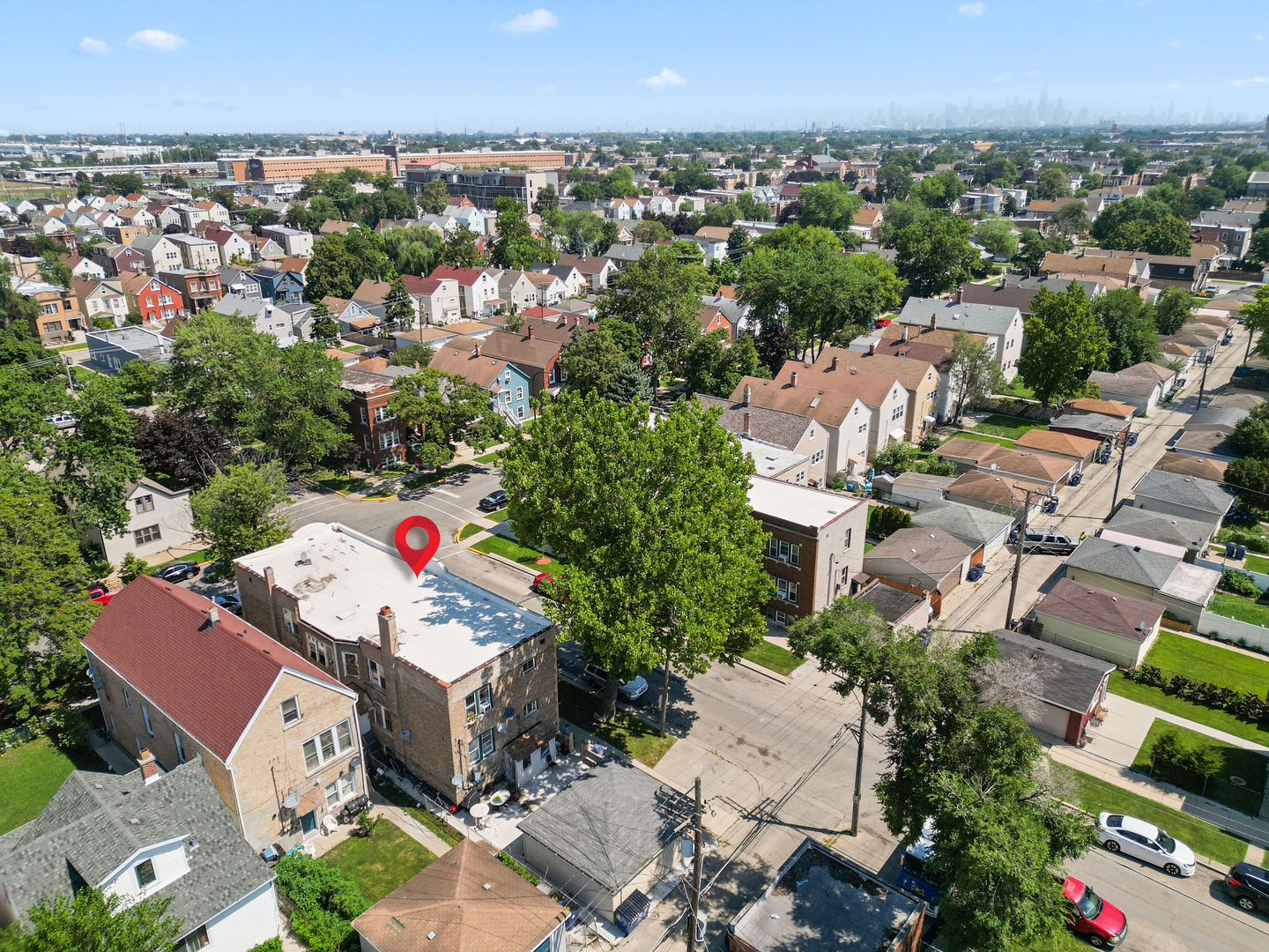 5501 W 24th Street, Cicero, IL 60804