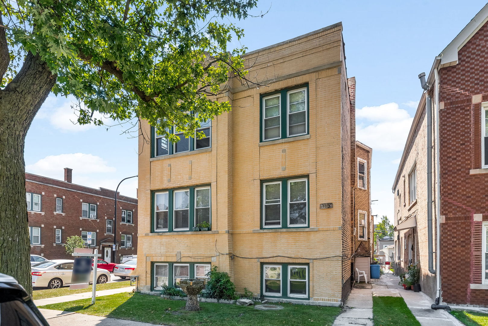5501 W 24th Street, Cicero, IL 60804